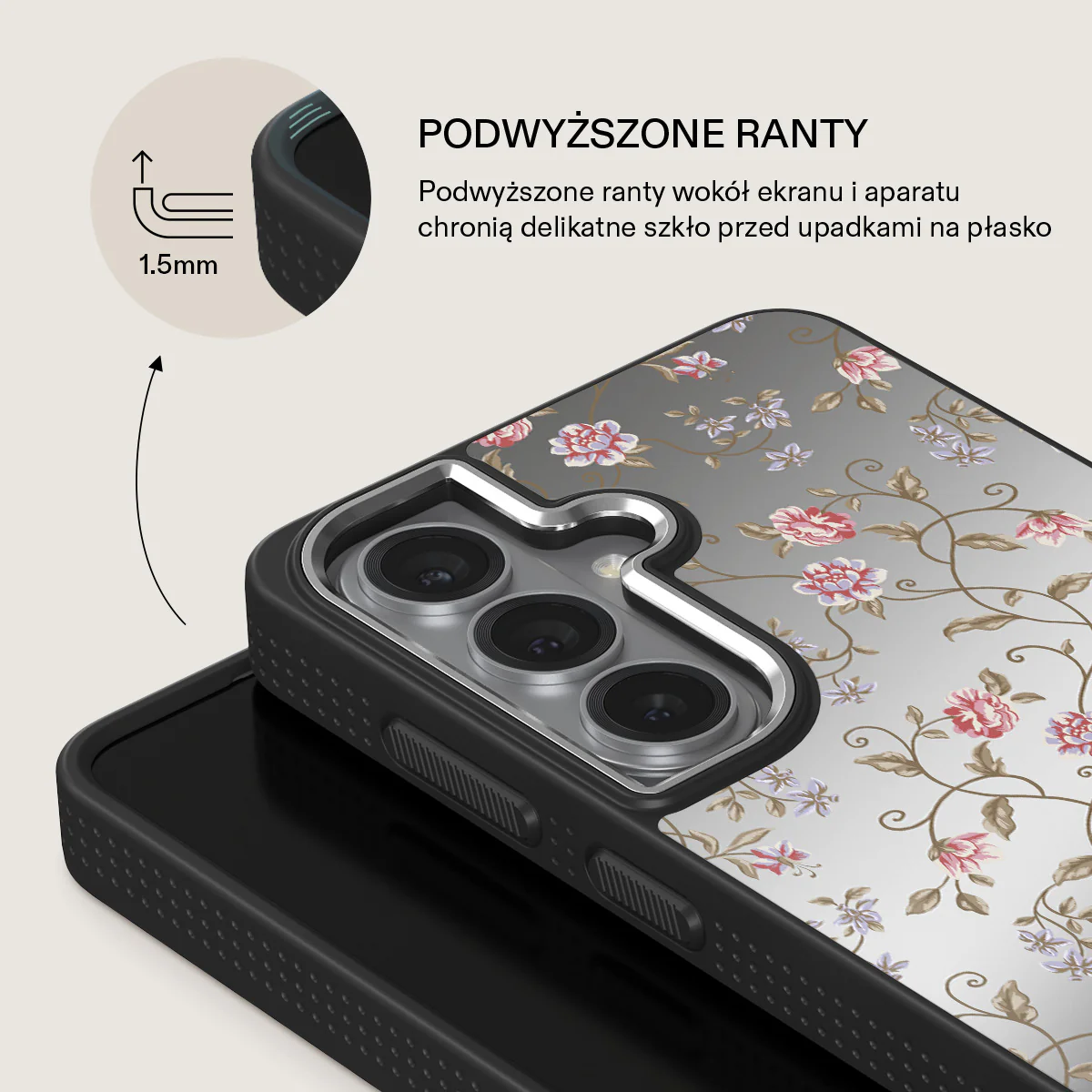Sonnet - Samsung Galaxy S26 Etui - Image 60