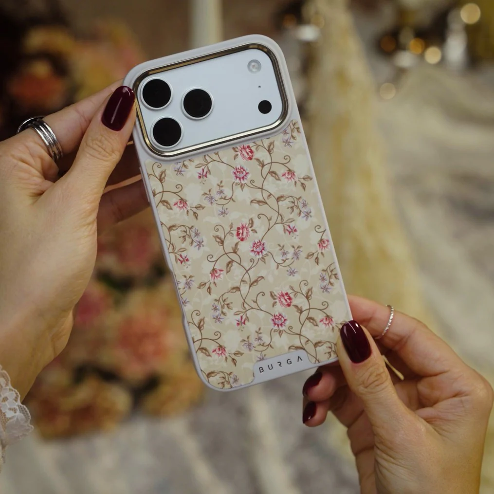 Sonnet - Samsung Galaxy S26 Etui - Image 66