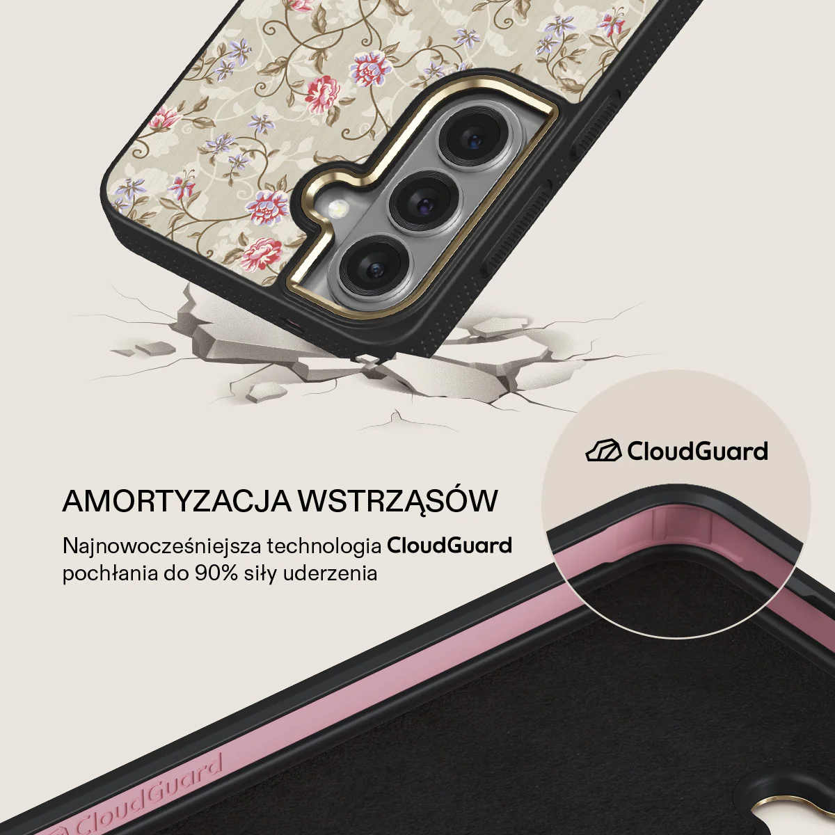 Sonnet - Samsung Galaxy S26 Etui - Image 7