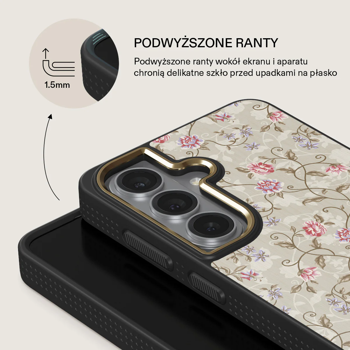 Sonnet - Samsung Galaxy S26 Etui - Image 8