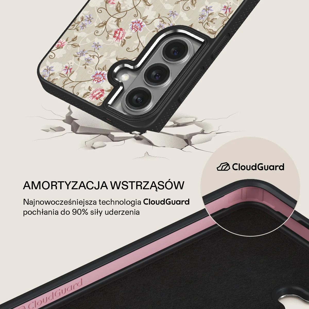 Sonnet - Samsung Galaxy S26 Plus Etui - Image 14