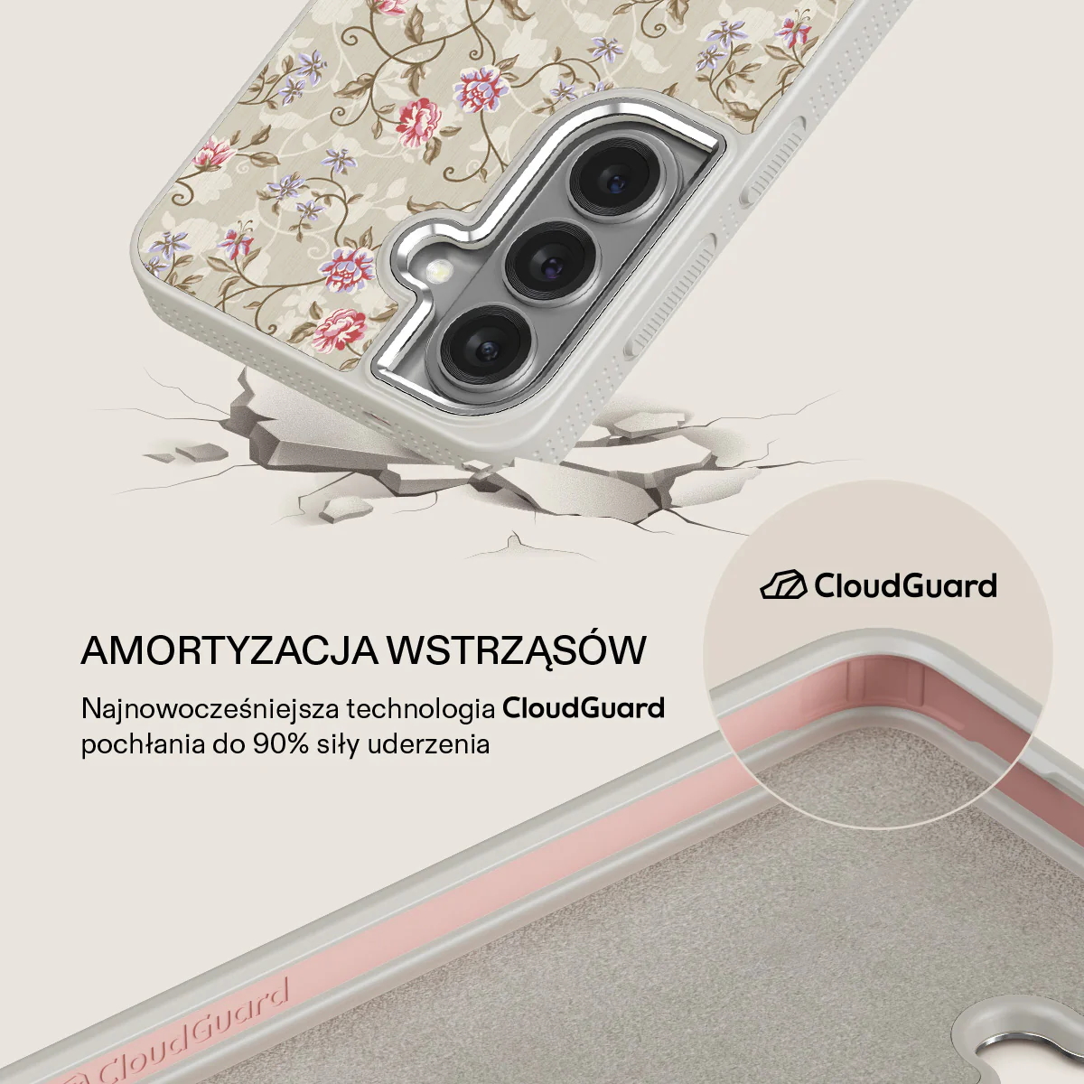 Sonnet - Samsung Galaxy S26 Plus Etui - Image 35