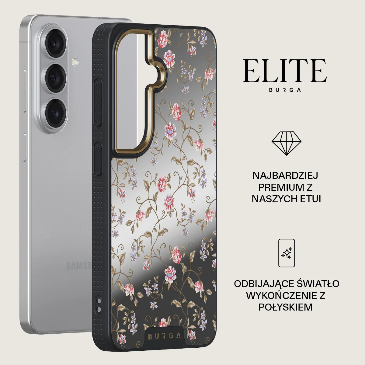 Sonnet - Samsung Galaxy S26 Plus Etui - Image 41