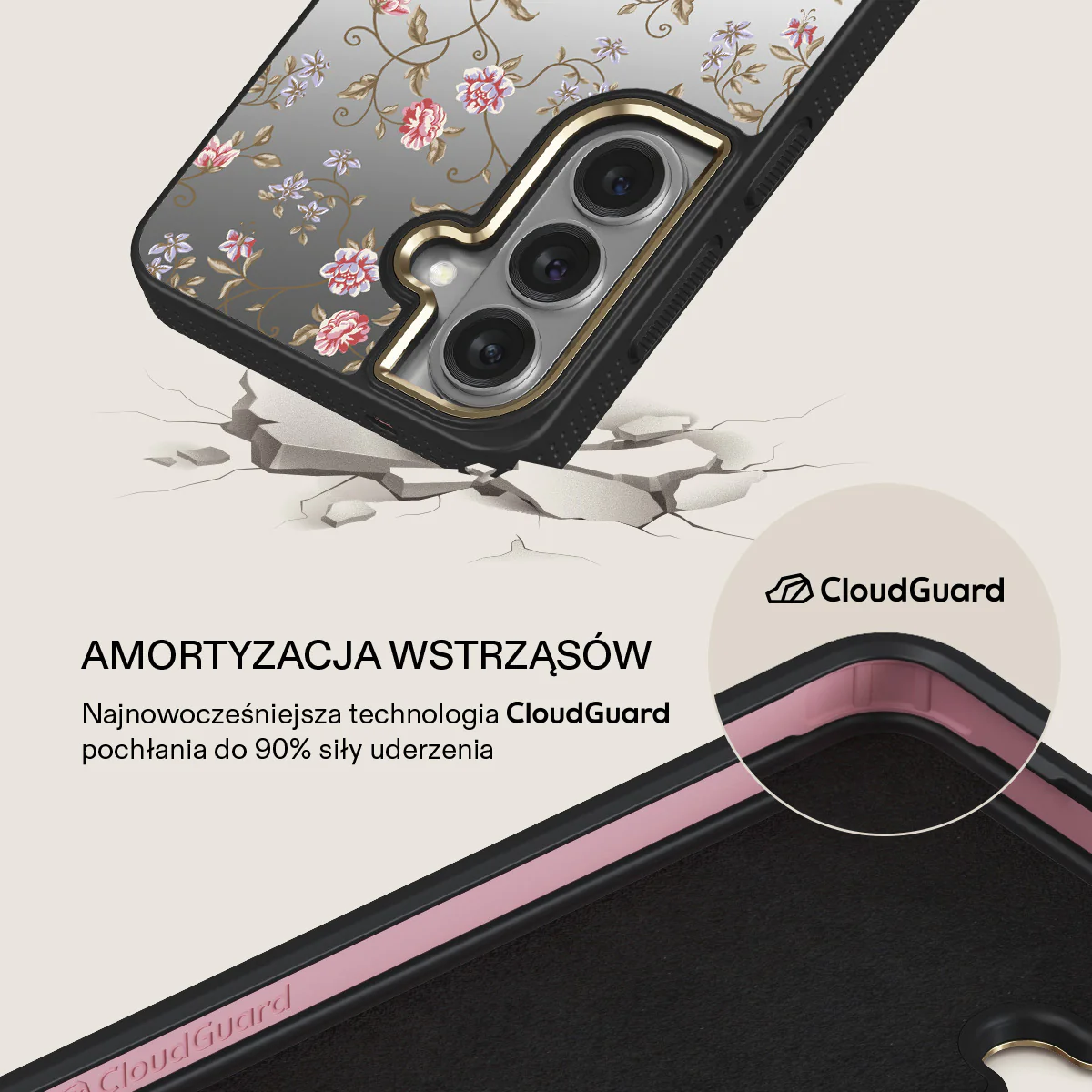 Sonnet - Samsung Galaxy S26 Plus Etui - Image 42