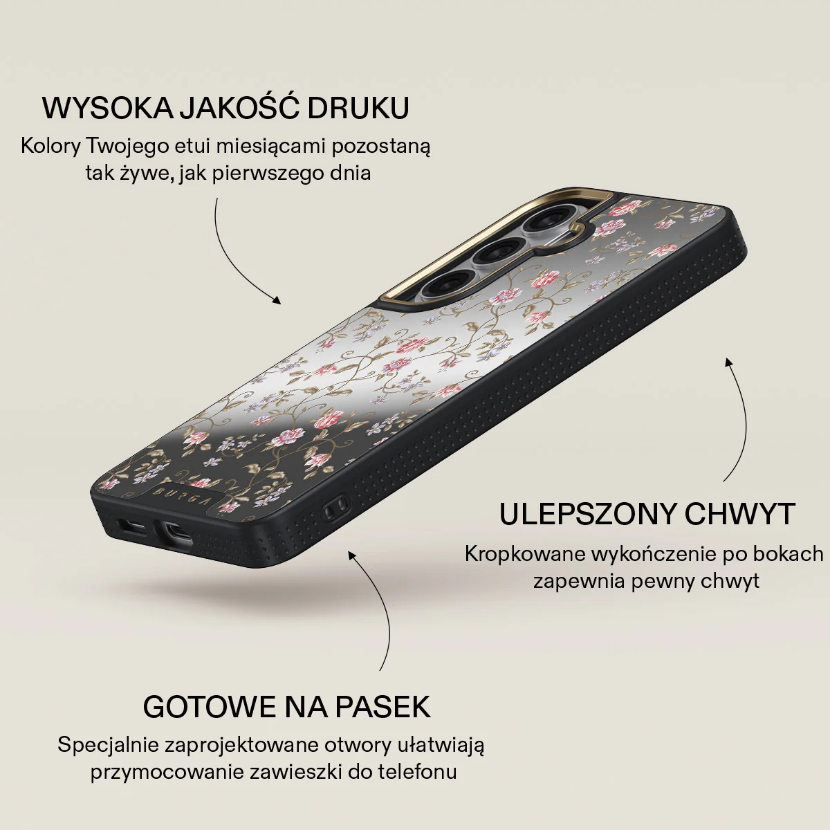 Sonnet - Samsung Galaxy S26 Plus Etui - Image 45