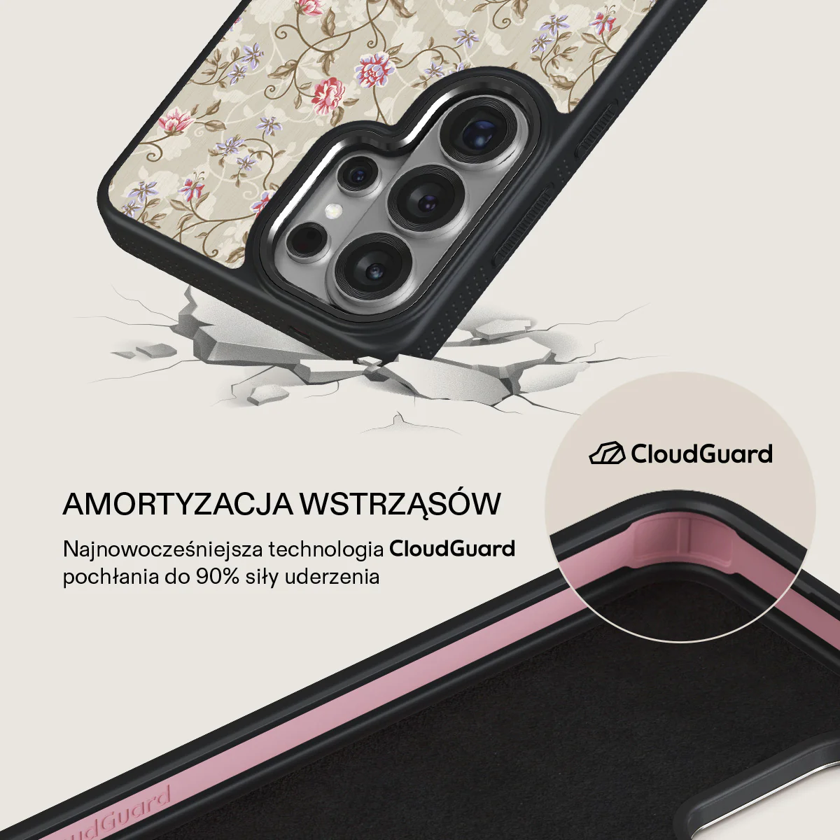 Sonnet - Samsung Galaxy S26 Ultra Etui - Image 14