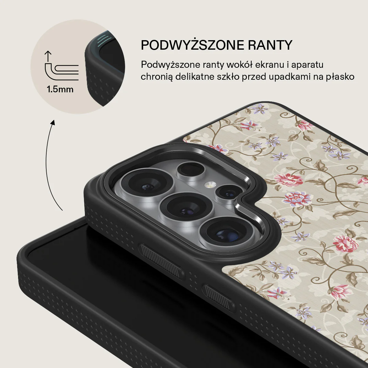 Sonnet - Samsung Galaxy S26 Ultra Etui - Image 15