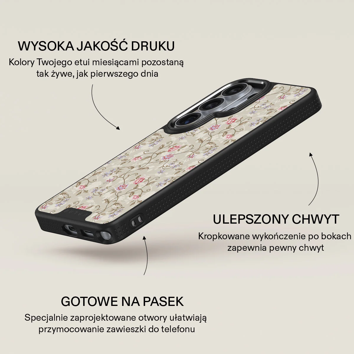 Sonnet - Samsung Galaxy S26 Ultra Etui - Image 16