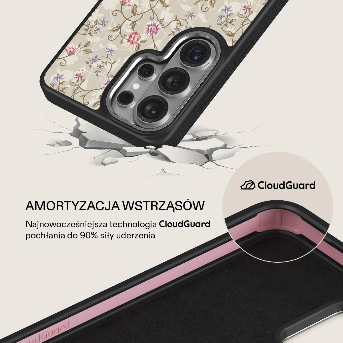 Sonnet - Samsung Galaxy S26 Ultra Etui - Image 21