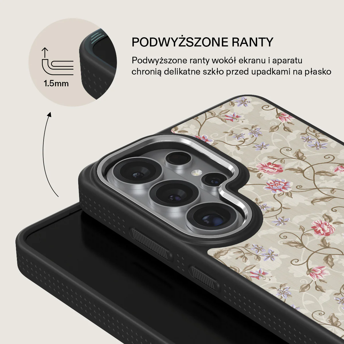Sonnet - Samsung Galaxy S26 Ultra Etui - Image 22