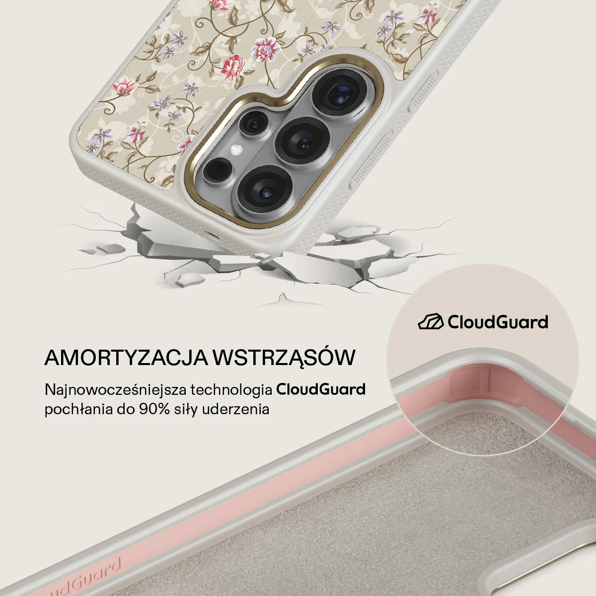 Sonnet - Samsung Galaxy S26 Ultra Etui - Image 28