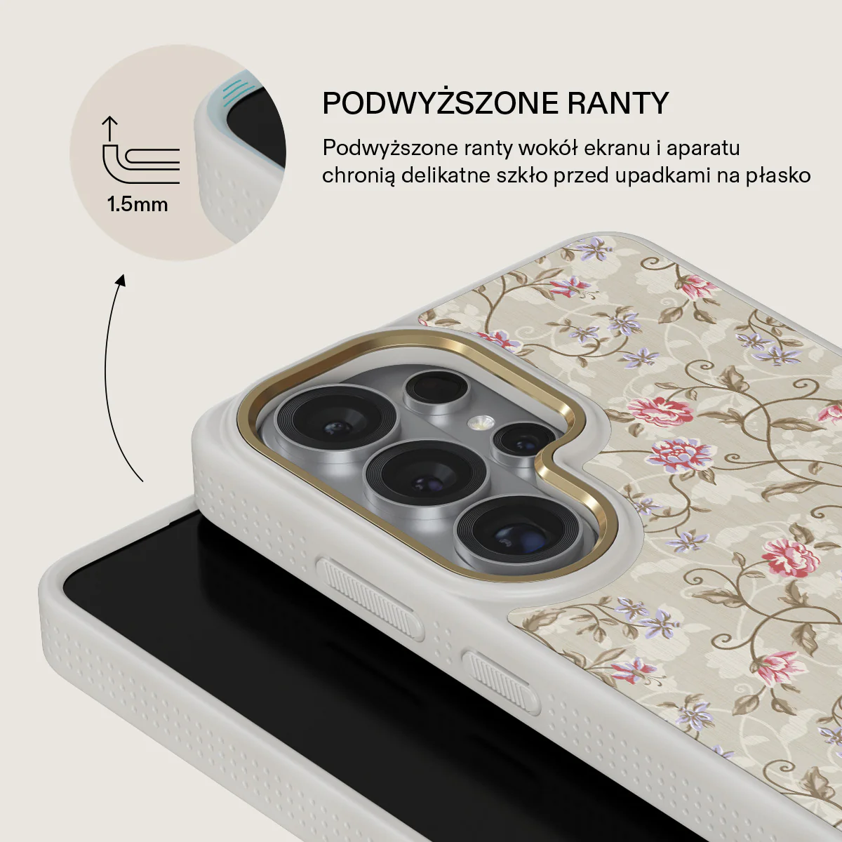Sonnet - Samsung Galaxy S26 Ultra Etui - Image 29