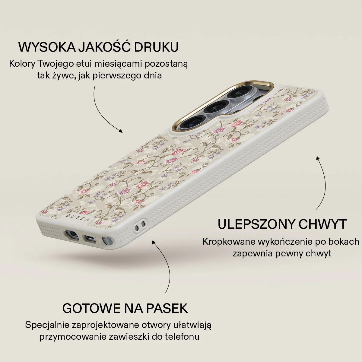Sonnet - Samsung Galaxy S26 Ultra Etui - Image 30