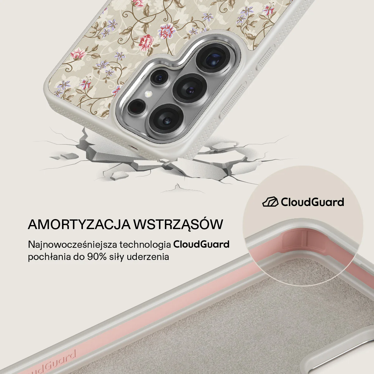 Sonnet - Samsung Galaxy S26 Ultra Etui - Image 35