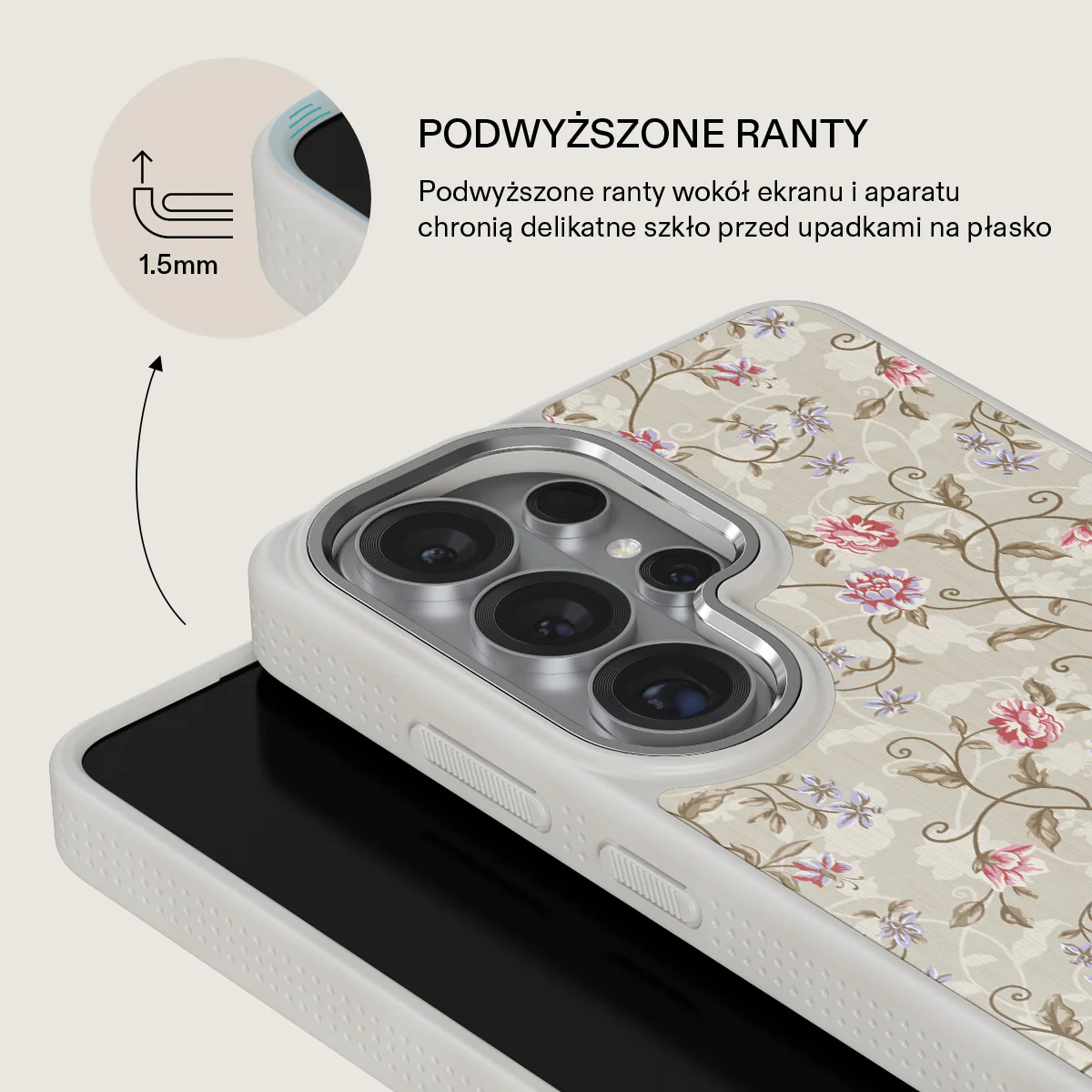 Sonnet - Samsung Galaxy S26 Ultra Etui - Image 36