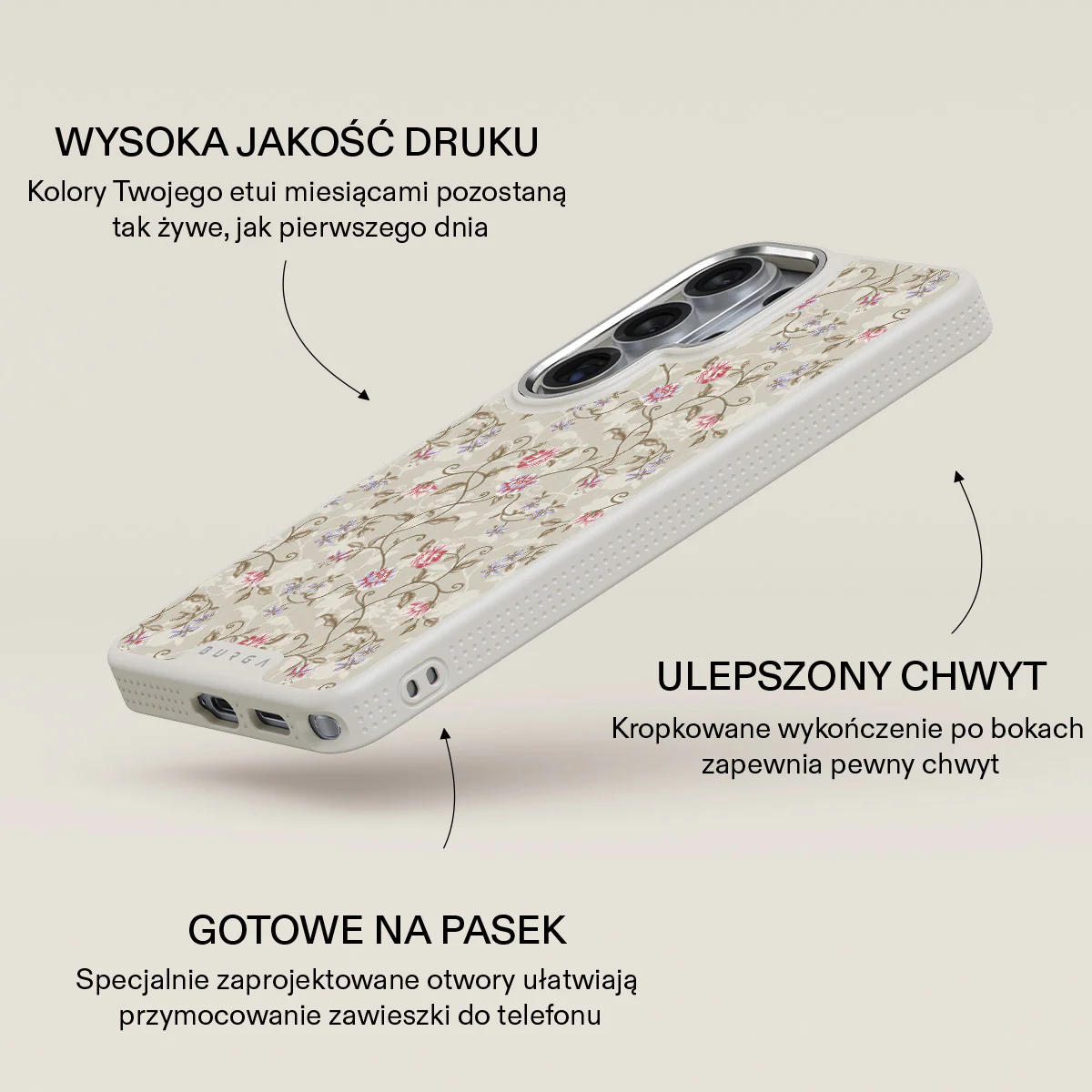 Sonnet - Samsung Galaxy S26 Ultra Etui - Image 37
