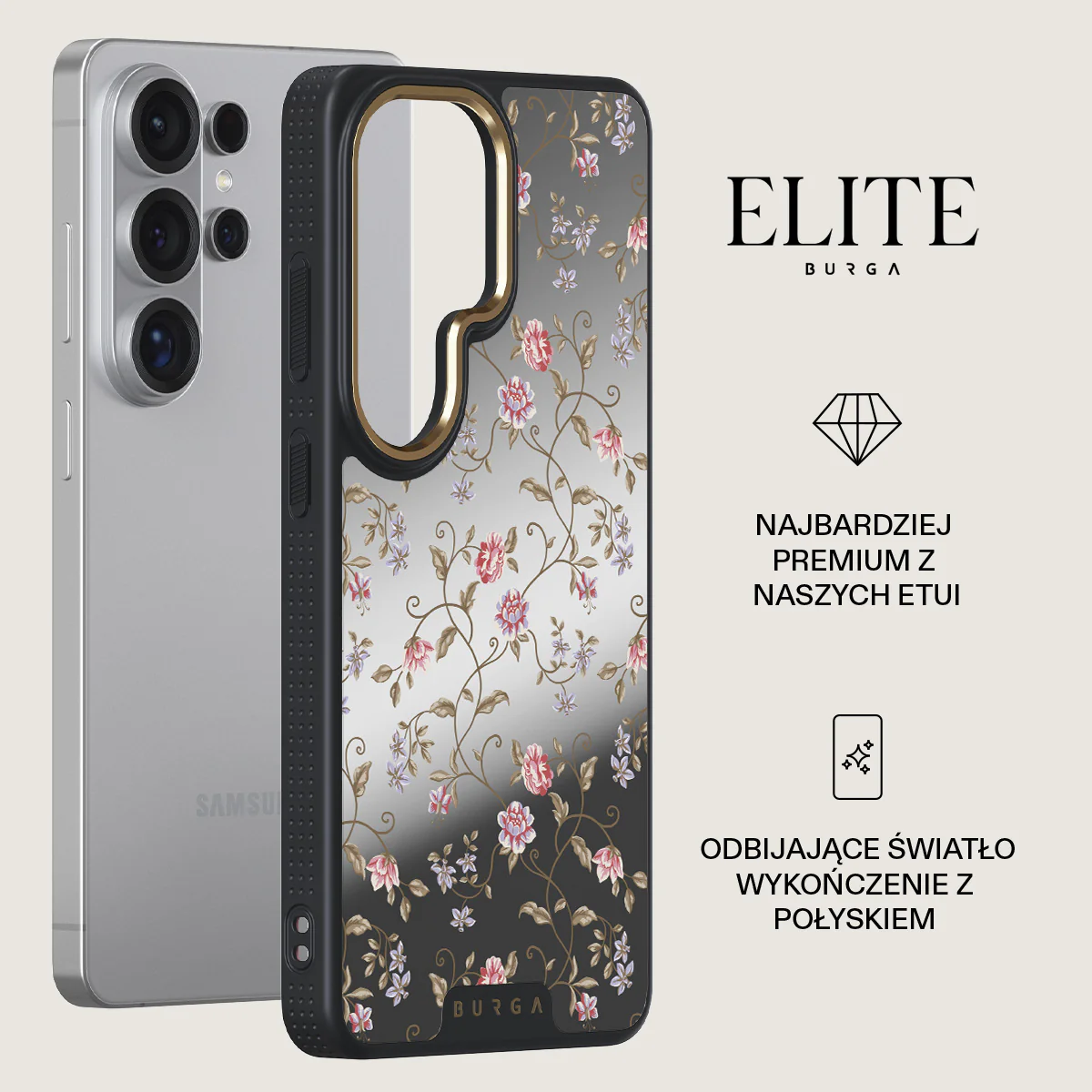 Sonnet - Samsung Galaxy S26 Ultra Etui - Image 41