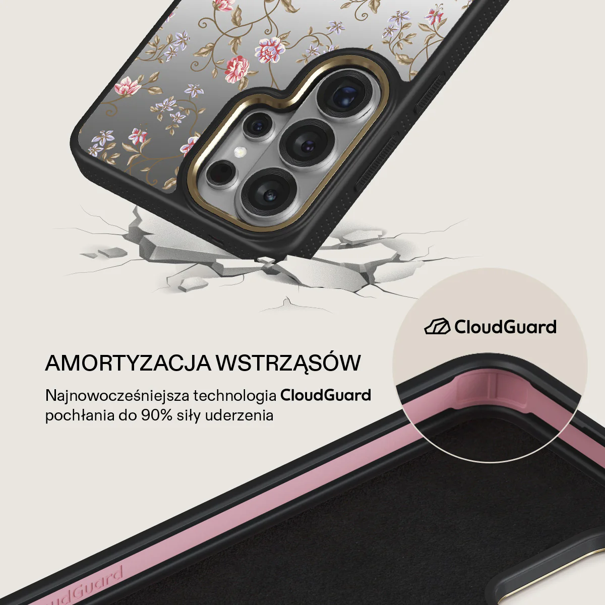 Sonnet - Samsung Galaxy S26 Ultra Etui - Image 42