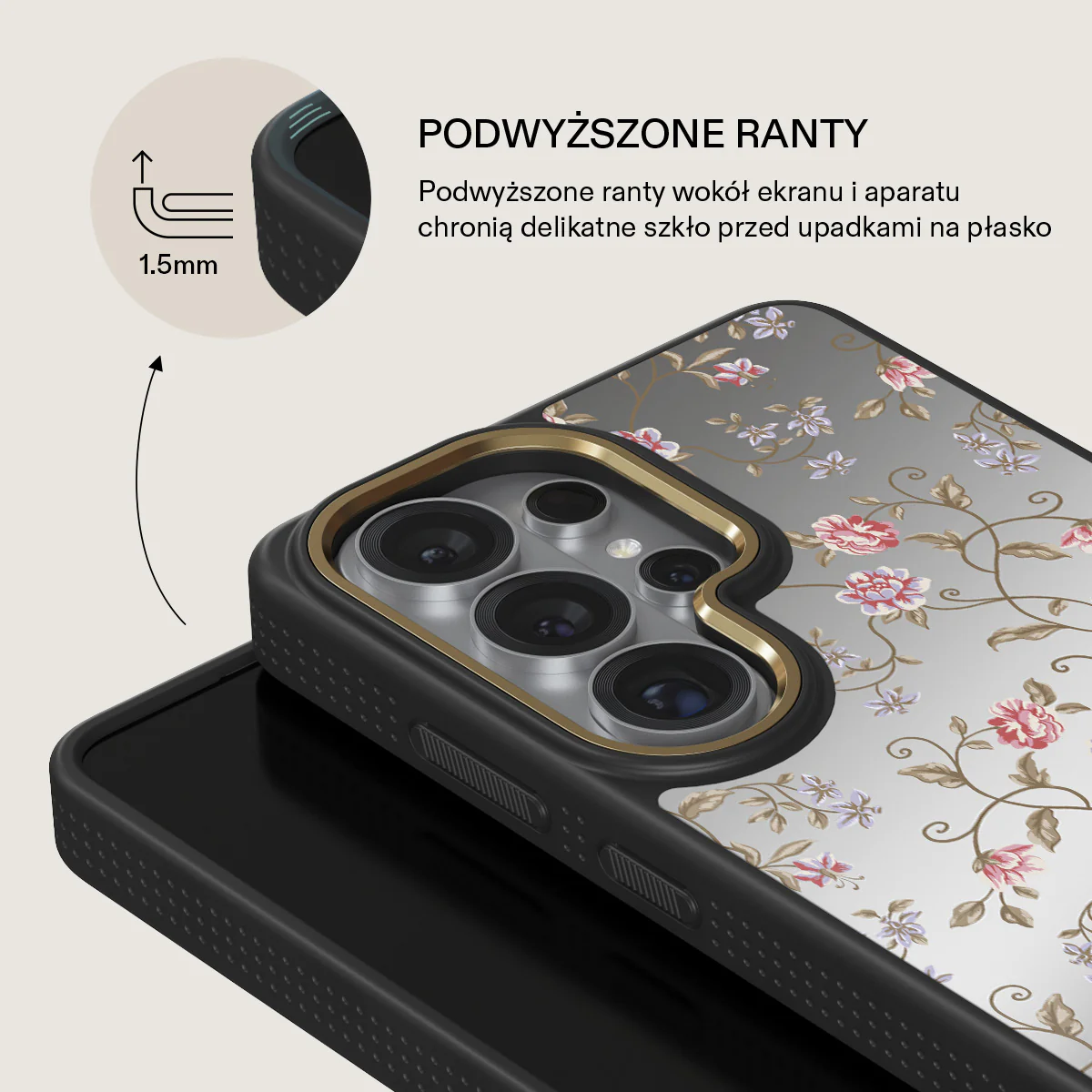 Sonnet - Samsung Galaxy S26 Ultra Etui - Image 44