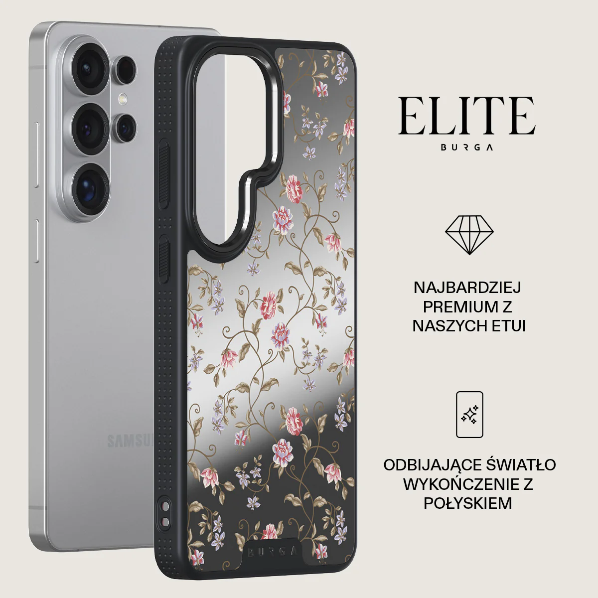 Sonnet - Samsung Galaxy S26 Ultra Etui - Image 49