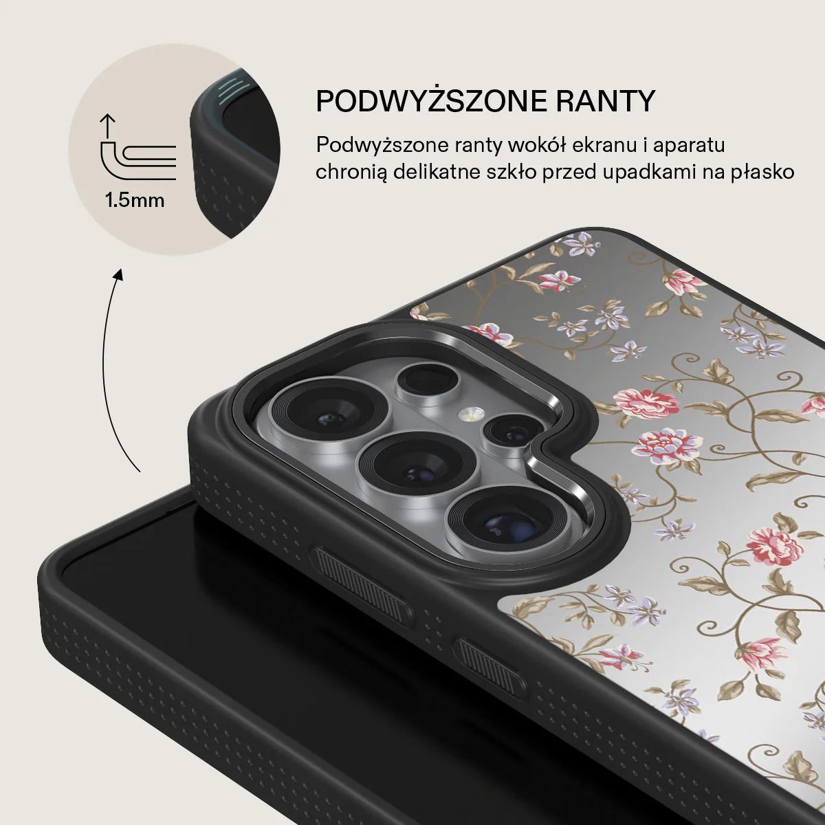 Sonnet - Samsung Galaxy S26 Ultra Etui - Image 52