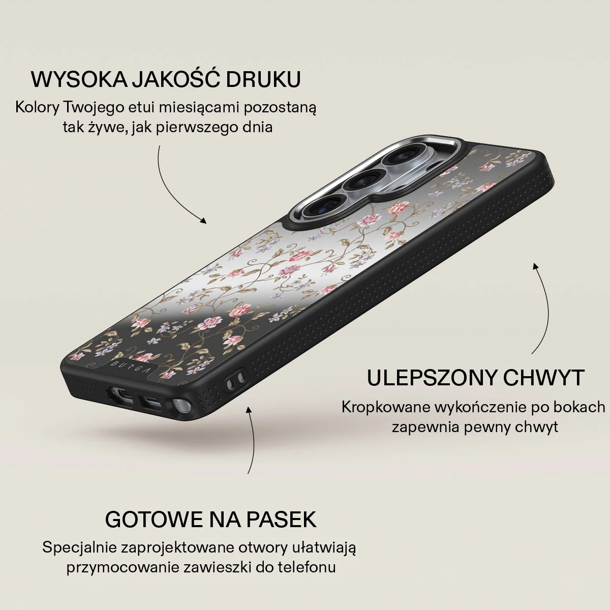Sonnet - Samsung Galaxy S26 Ultra Etui - Image 61