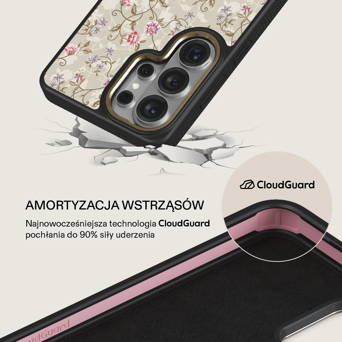 Sonnet - Samsung Galaxy S26 Ultra Etui - Image 7