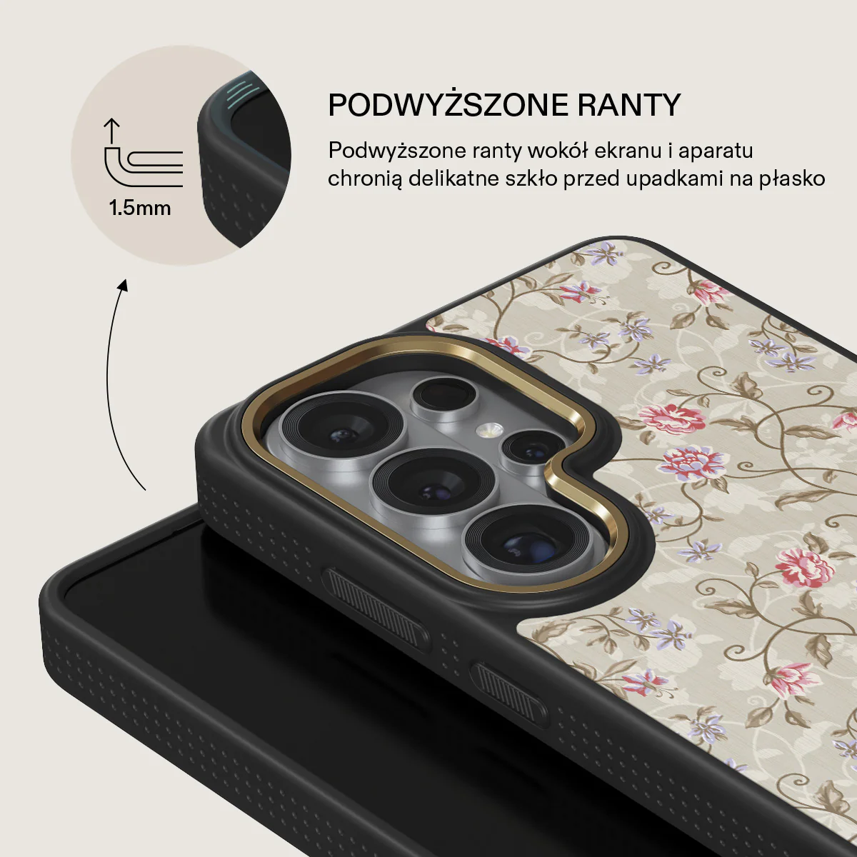 Sonnet - Samsung Galaxy S26 Ultra Etui - Image 8
