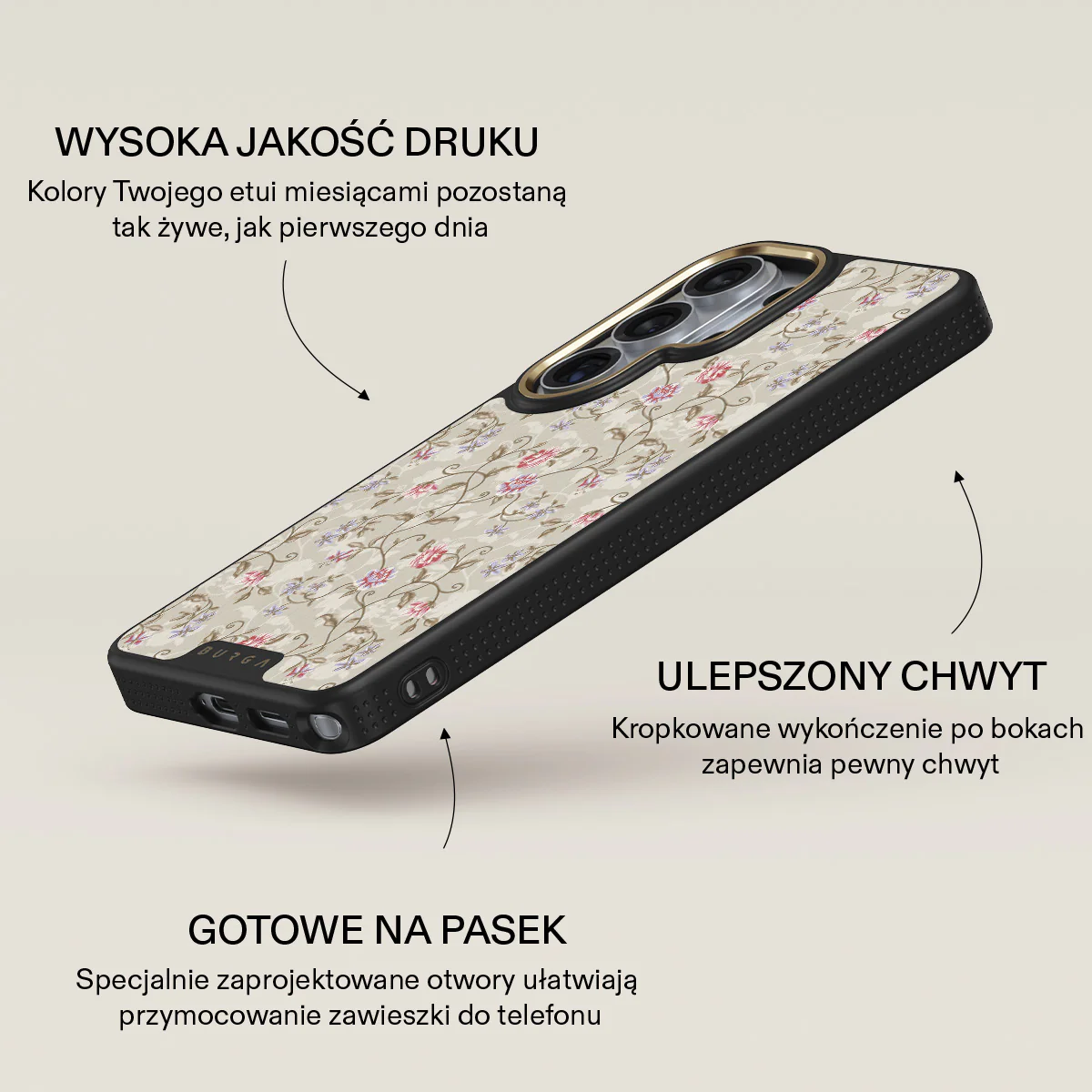 Sonnet - Samsung Galaxy S26 Ultra Etui - Image 9
