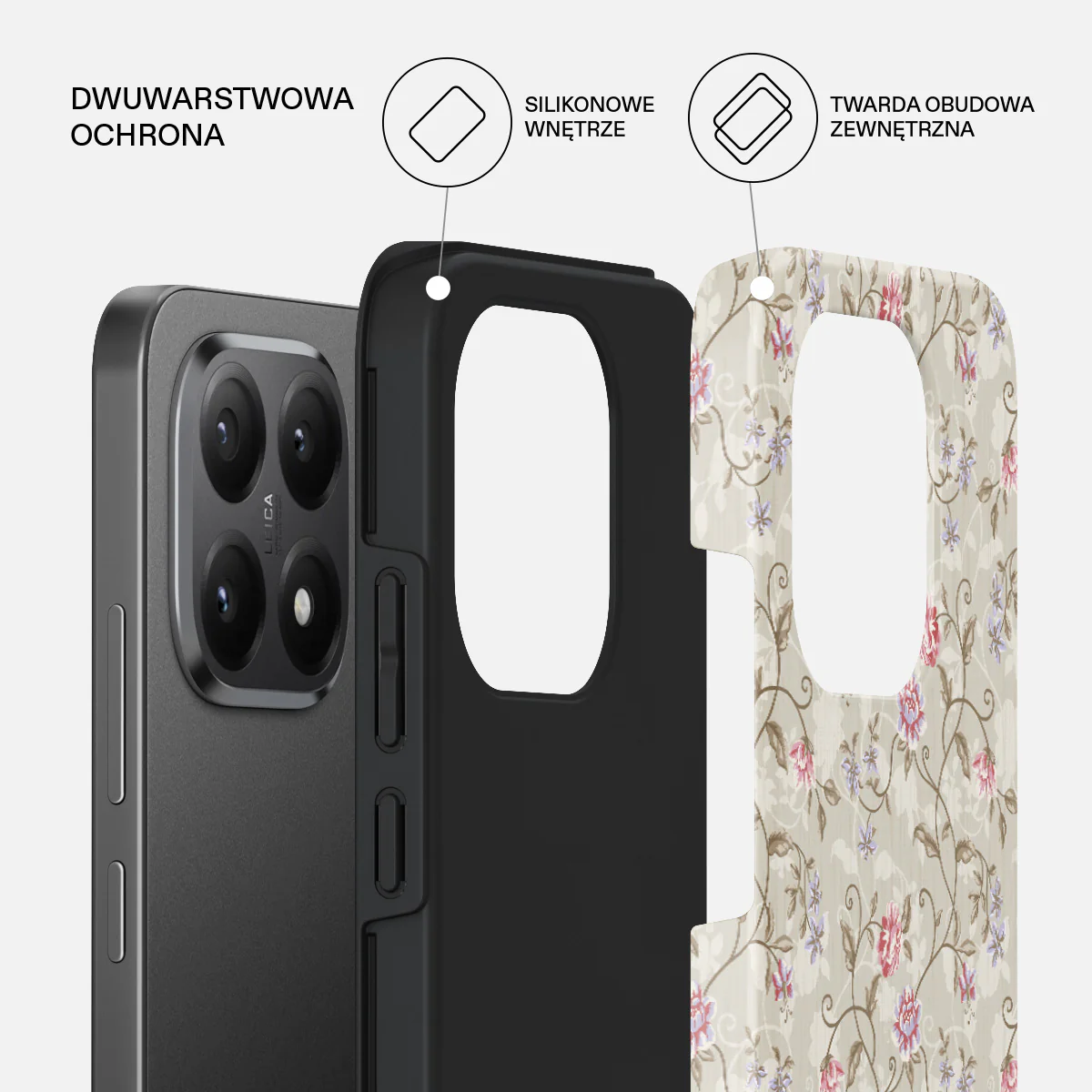 Sonnet - Xiaomi 15T Etui - Image 2