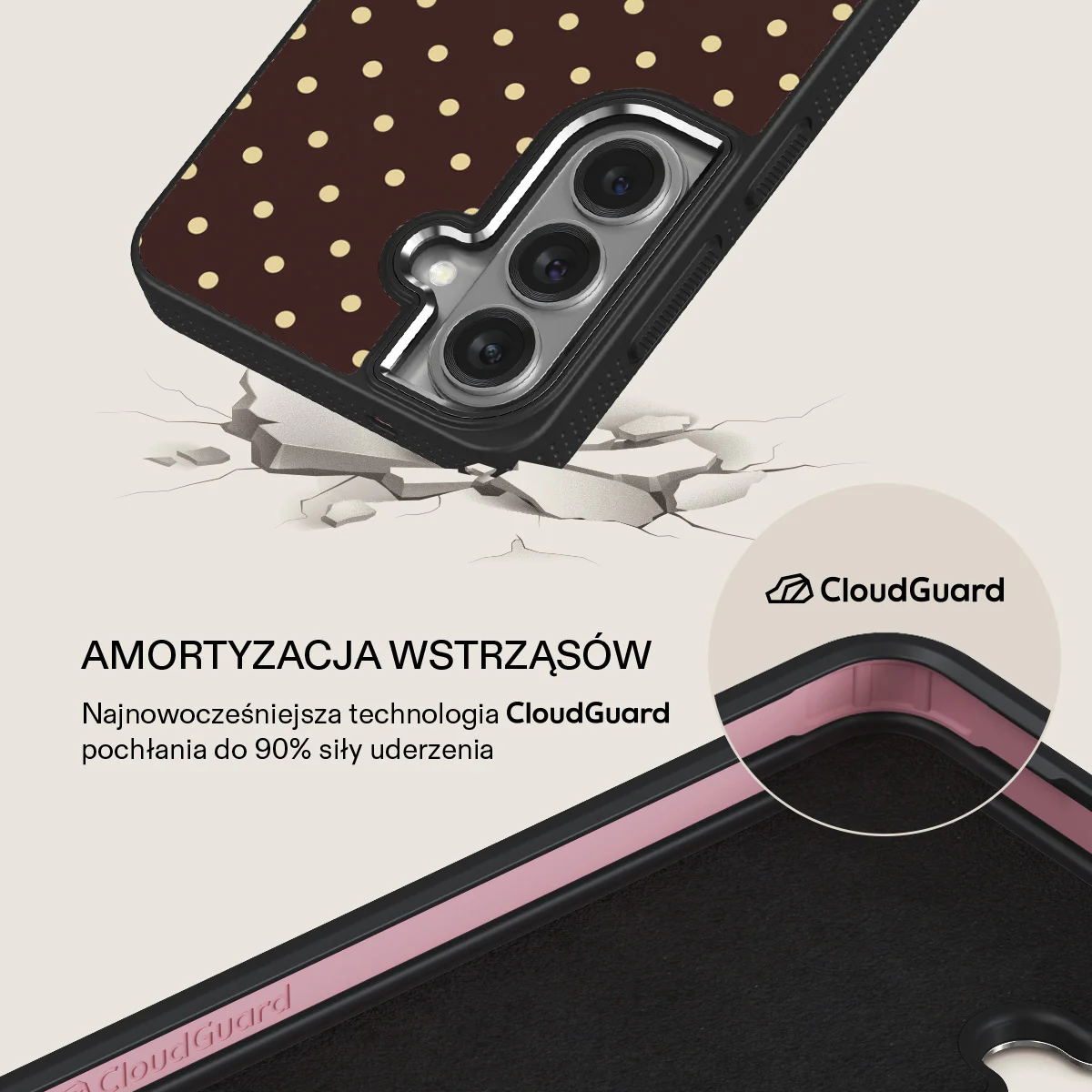 Sorry Busy - Samsung Galaxy S26 Etui - Image 14