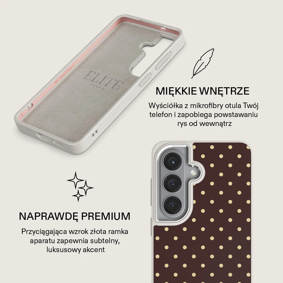 Sorry Busy - Samsung Galaxy S26 Etui - Image 38
