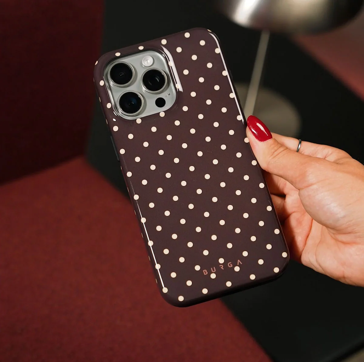 Sorry Busy - Samsung Galaxy S26 Etui - Image 64