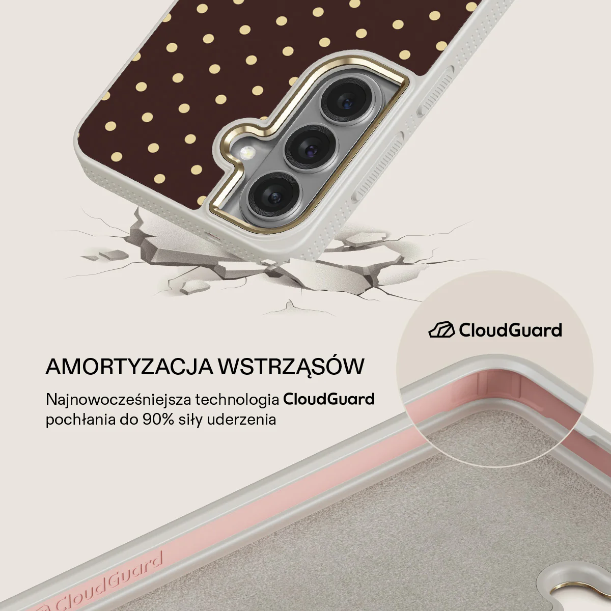Sorry Busy - Samsung Galaxy S26 Plus Etui - Image 28