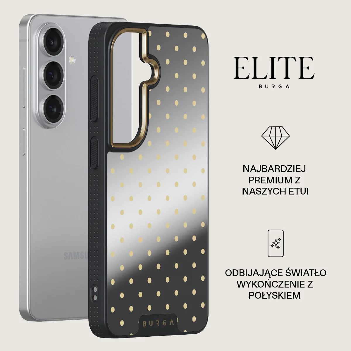 Sorry Busy - Samsung Galaxy S26 Plus Etui - Image 41