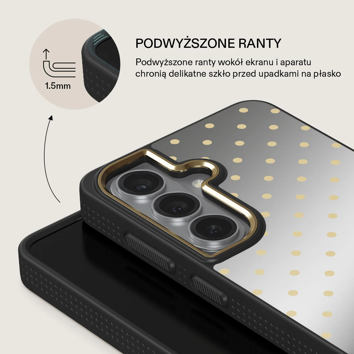 Sorry Busy - Samsung Galaxy S26 Plus Etui - Image 44