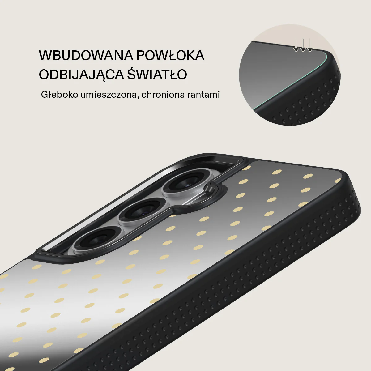 Sorry Busy - Samsung Galaxy S26 Plus Etui - Image 51
