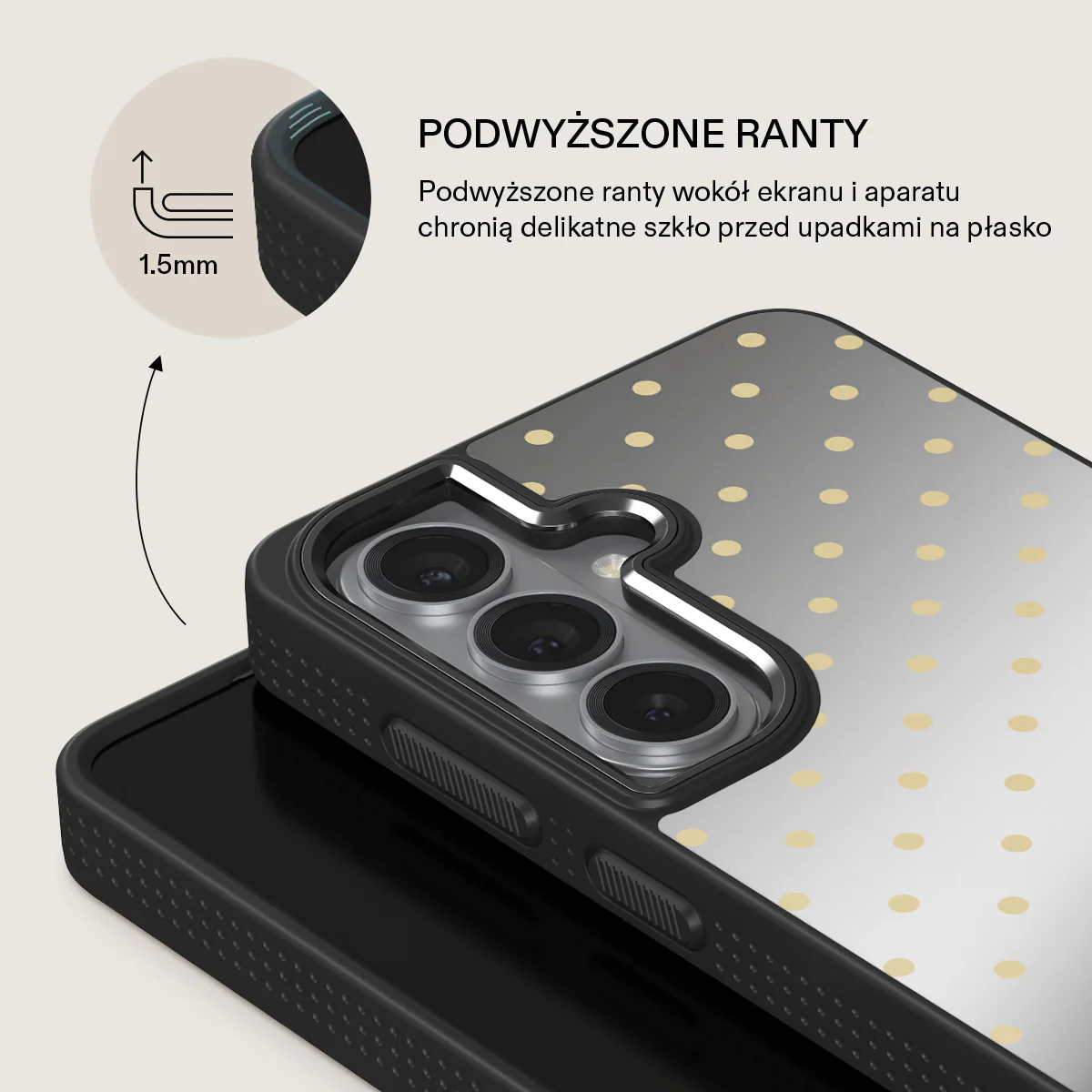 Sorry Busy - Samsung Galaxy S26 Plus Etui - Image 52