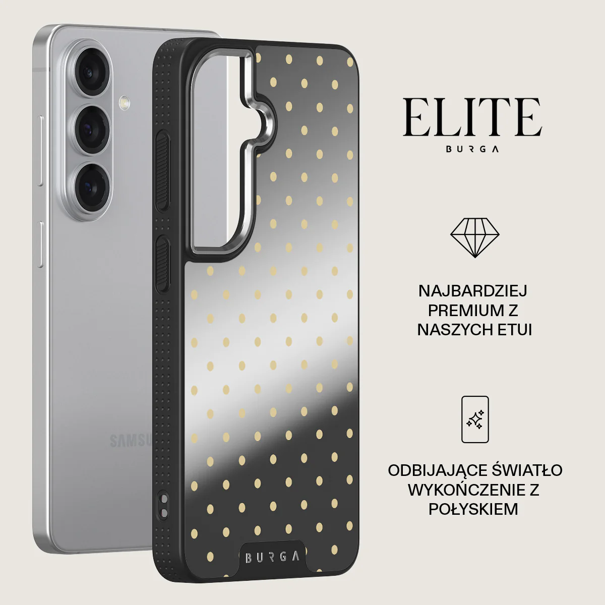 Sorry Busy - Samsung Galaxy S26 Plus Etui - Image 57