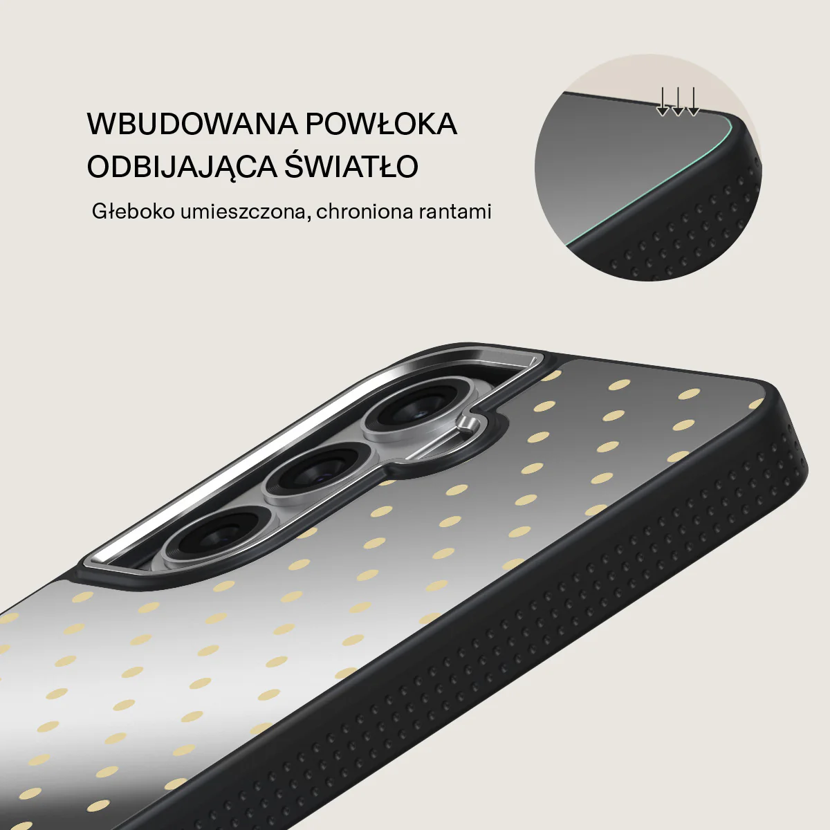 Sorry Busy - Samsung Galaxy S26 Plus Etui - Image 59