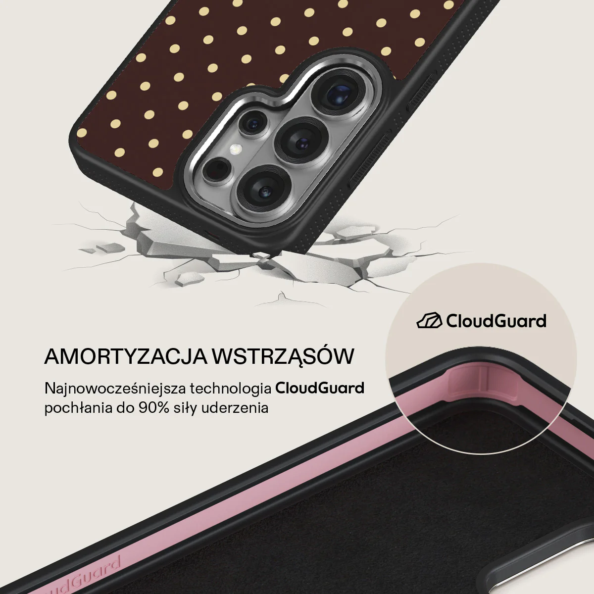 Sorry Busy - Samsung Galaxy S26 Ultra Etui - Image 21