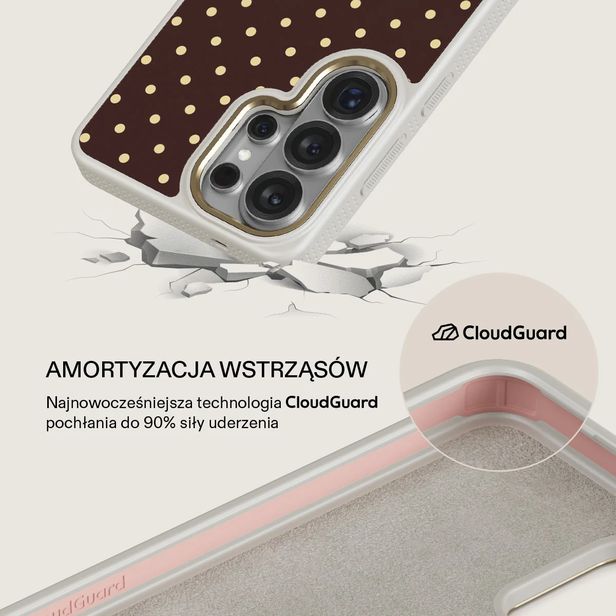 Sorry Busy - Samsung Galaxy S26 Ultra Etui - Image 28