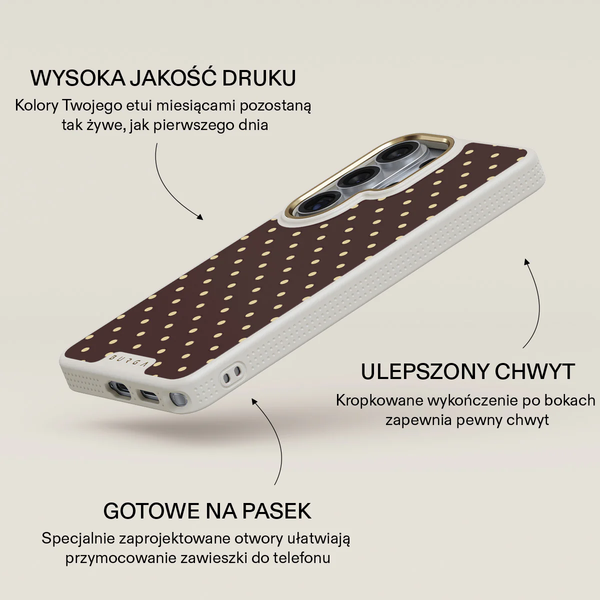 Sorry Busy - Samsung Galaxy S26 Ultra Etui - Image 30