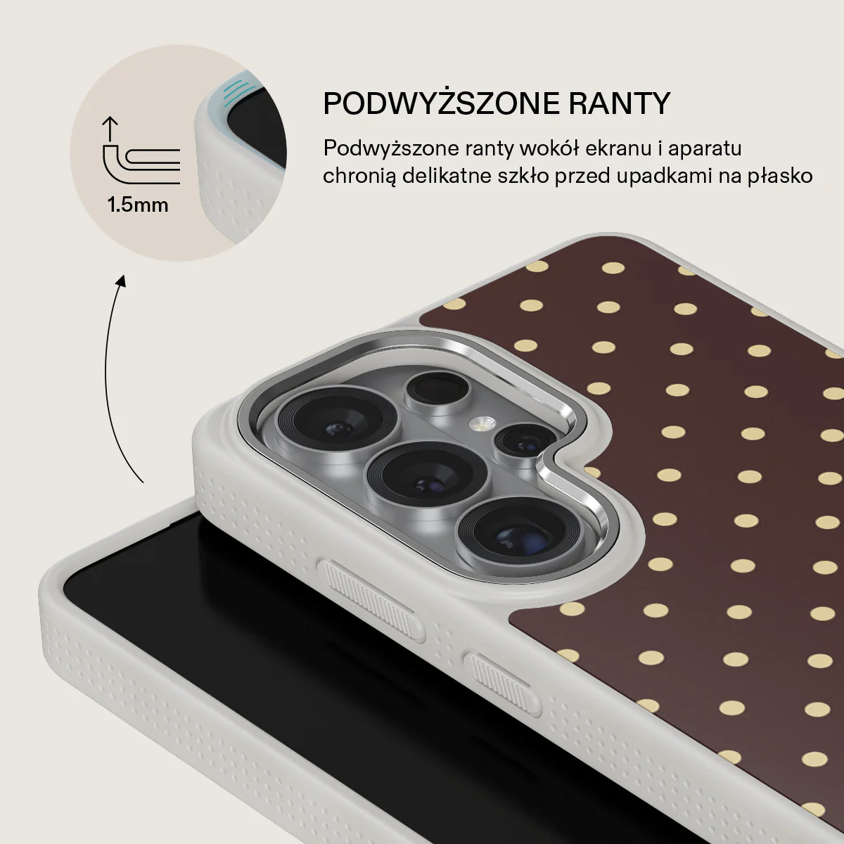 Sorry Busy - Samsung Galaxy S26 Ultra Etui - Image 36