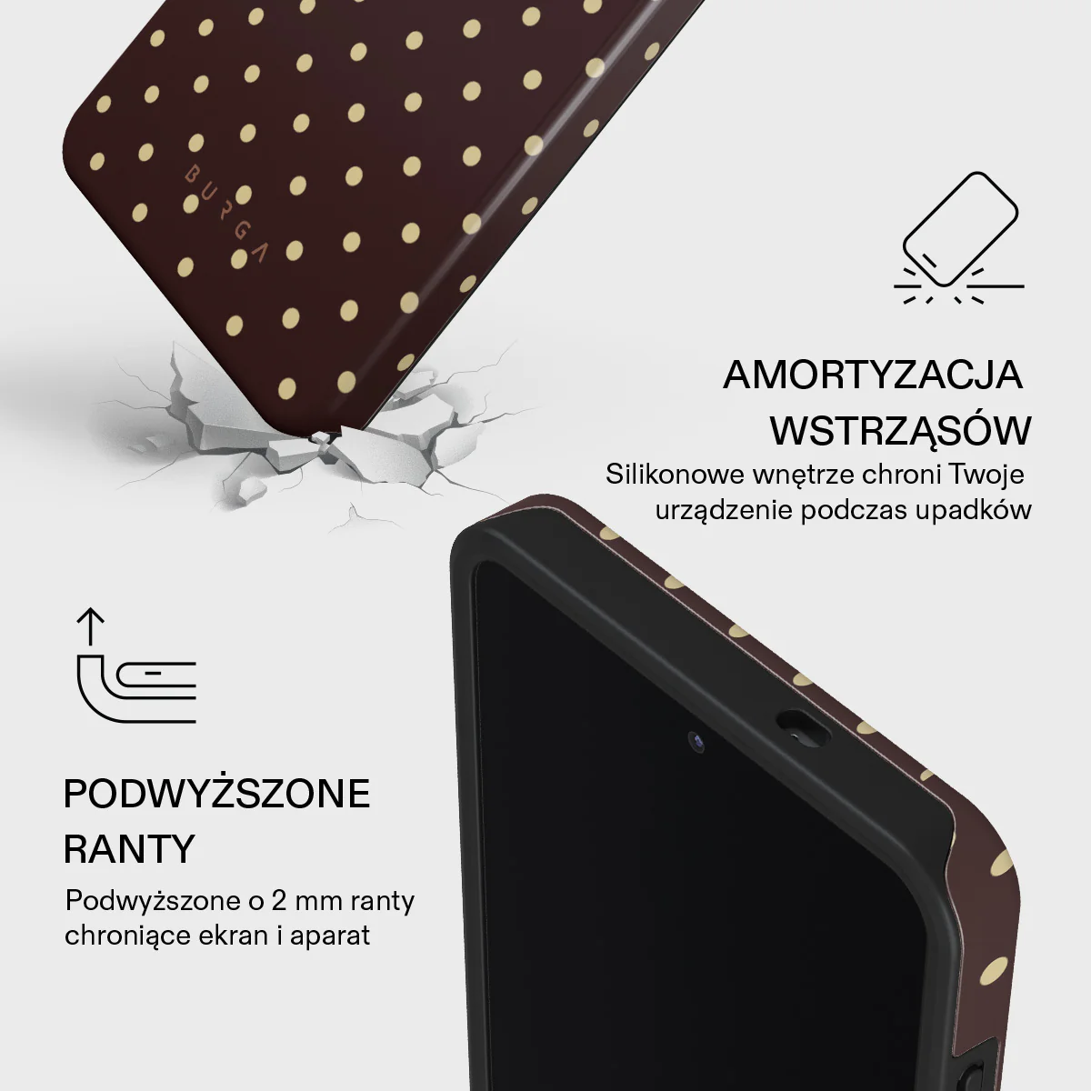 Sorry Busy - Samsung Galaxy S26 Ultra Etui - Image 4