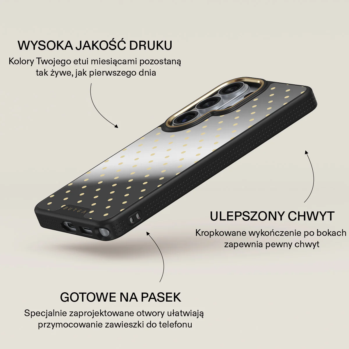 Sorry Busy - Samsung Galaxy S26 Ultra Etui - Image 45
