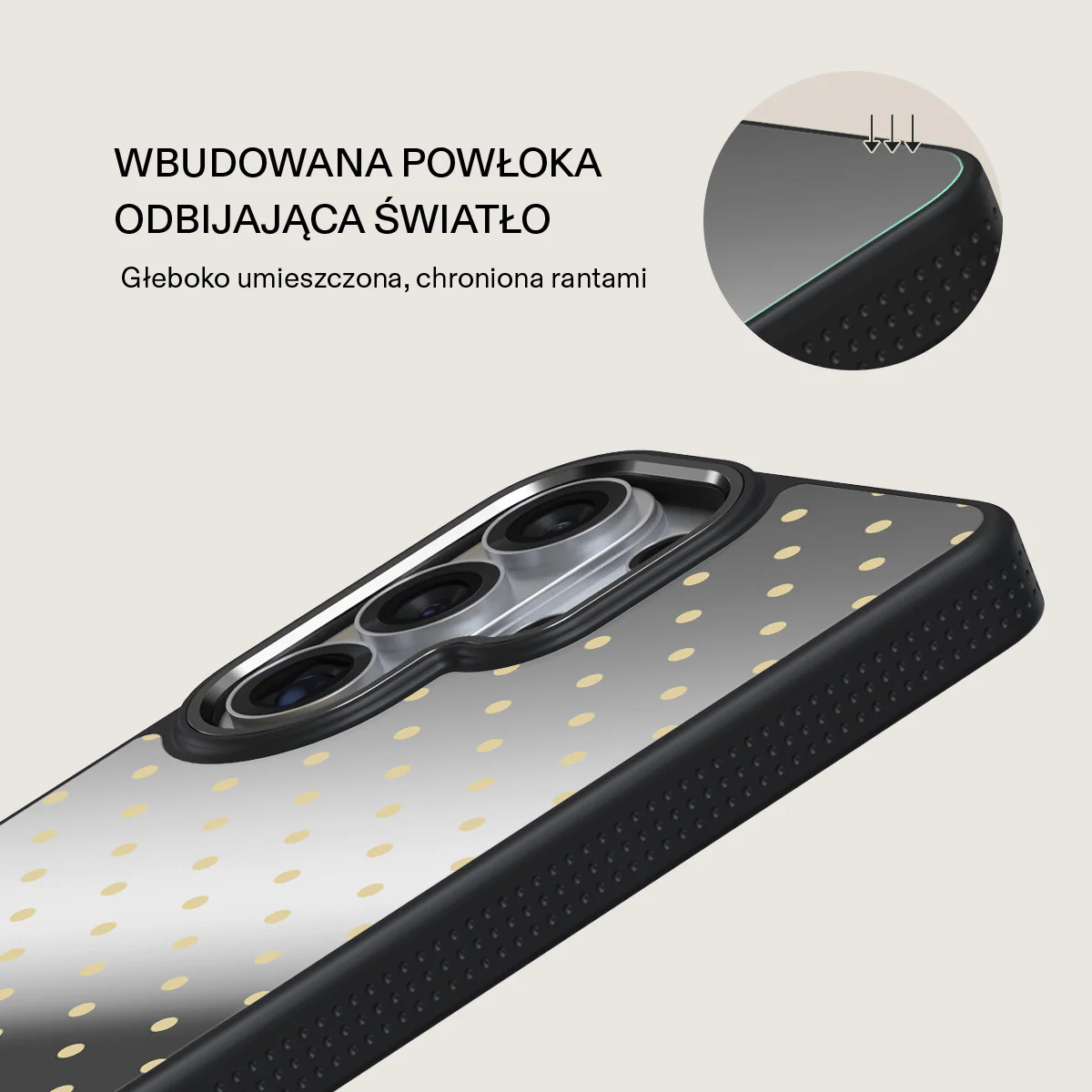 Sorry Busy - Samsung Galaxy S26 Ultra Etui - Image 51