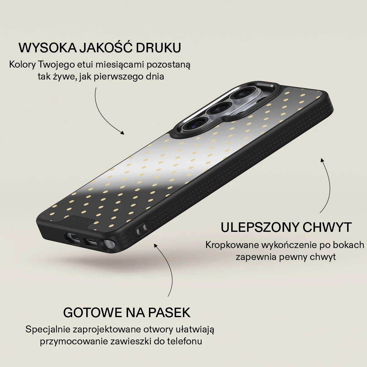 Sorry Busy - Samsung Galaxy S26 Ultra Etui - Image 53