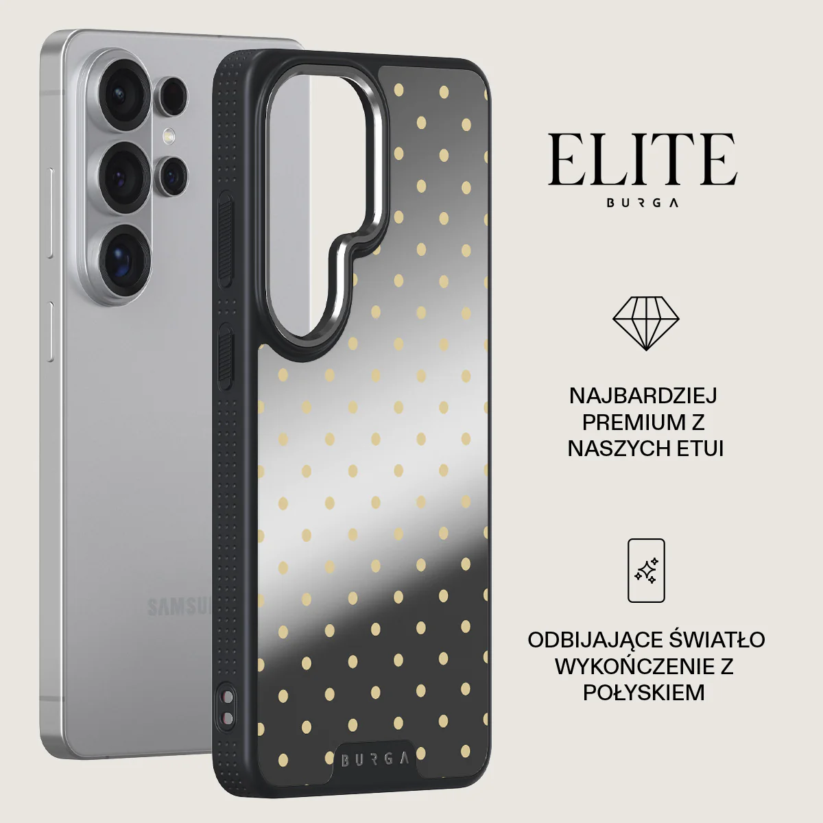 Sorry Busy - Samsung Galaxy S26 Ultra Etui - Image 57