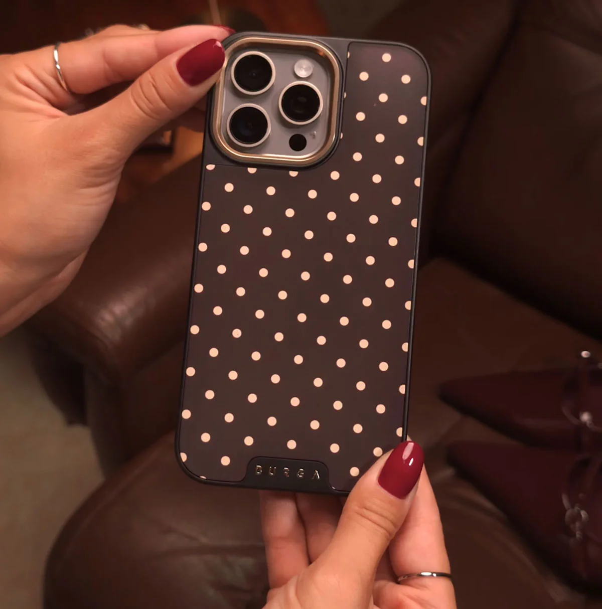 Sorry Busy - Samsung Galaxy S26 Ultra Etui - Image 65